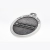 Custom Pewter Medallions